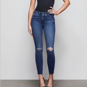 Good American Good Legs Jean